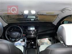 كيا كادينزا